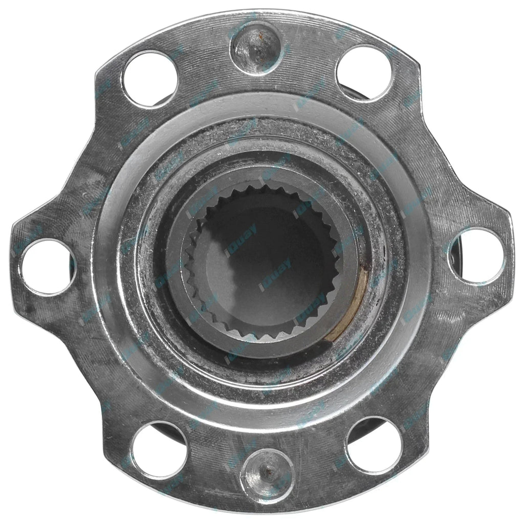 2 x Free Wheeling Hubs for Toyota Landcruiser 76 78 79 105 Series 1998~2017 4X4