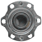 2 x Free Wheeling Hubs for Toyota Landcruiser 76 78 79 105 Series 1998~2017 4X4