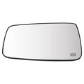 Heated Mirror Glass for Ram 1500 (2009–2018) Left Driver Side