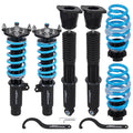 Coilovers Suspension Springs Kit for Honda Civic (2016–2023)