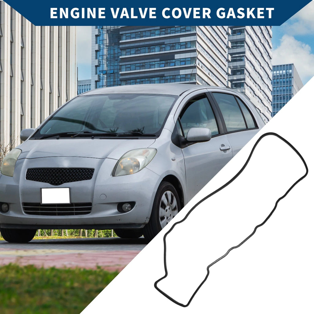 Valve Cover Gasket No. 1121323030 for Toyota Belta (2005–2012)
