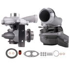 Twin Turbocharger for Ford F-250 F-350 F-450 6.4L (2008–2010)