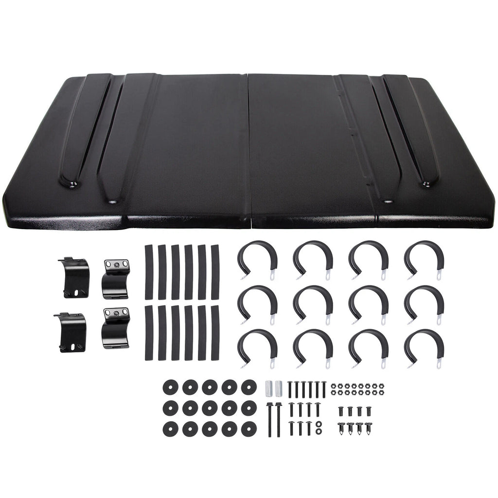 Hard Top Roof for John Deere Gator 625 825i UTV (2011–2018)