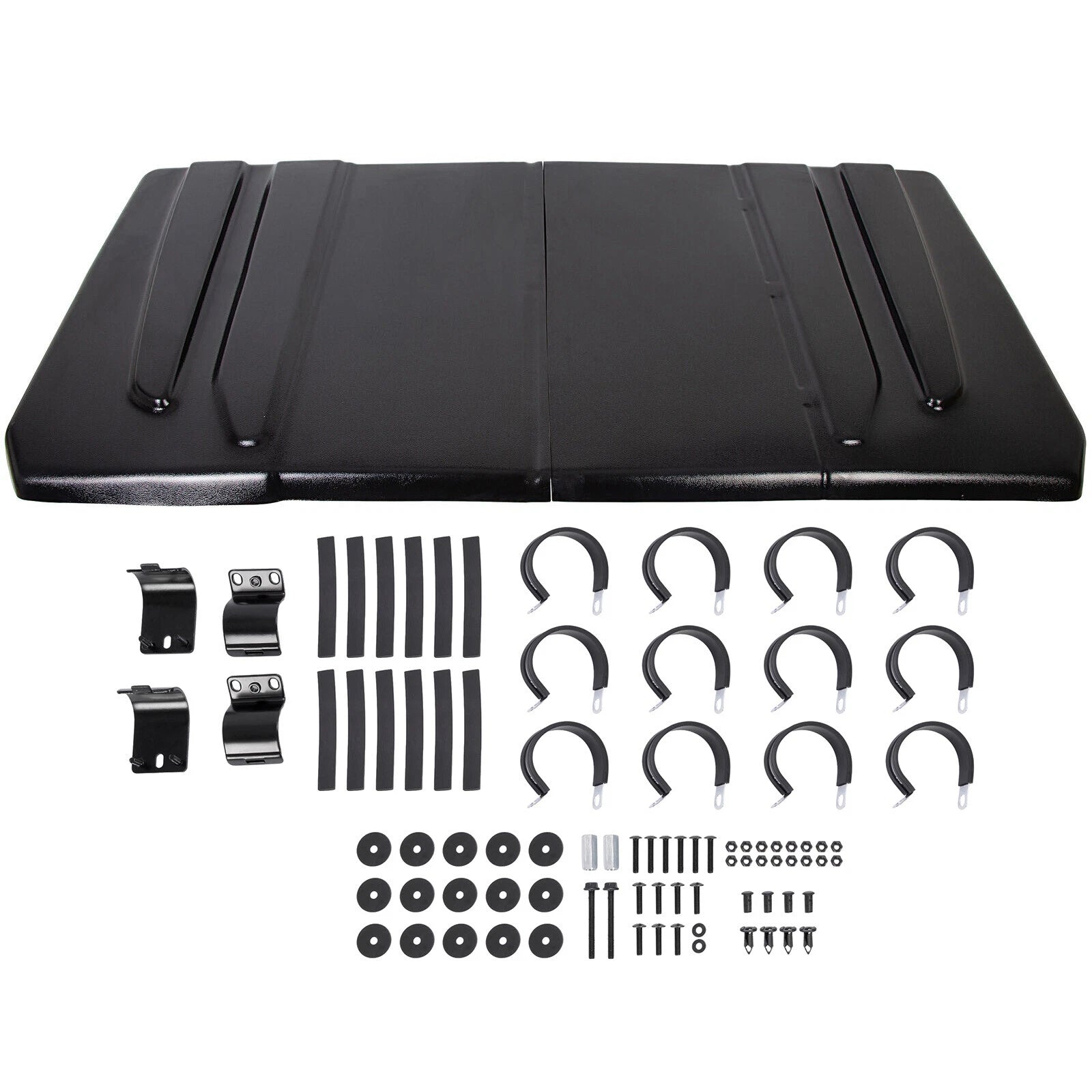 Hard Top Roof for John Deere Gator 625 825i UTV (2011–2018)