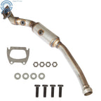 Driver Side Catalytic Converter for Jeep Grand Cherokee (2011-2012)