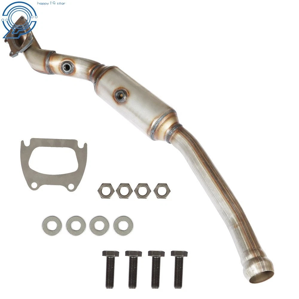 Driver Side Catalytic Converter for Jeep Grand Cherokee (2011-2012)
