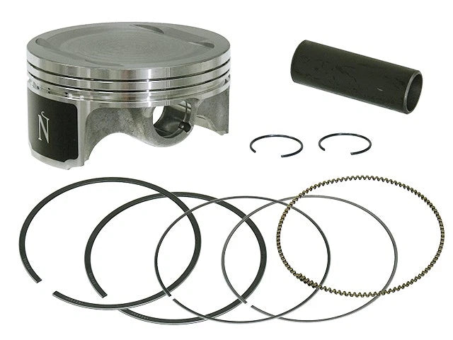 Piston Kit for Yamaha YXM700 Viking (2014–2023) - 101.97/Std 11:1