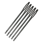 10 Replacement Split Eye Needles for Solid T-Handle Tools