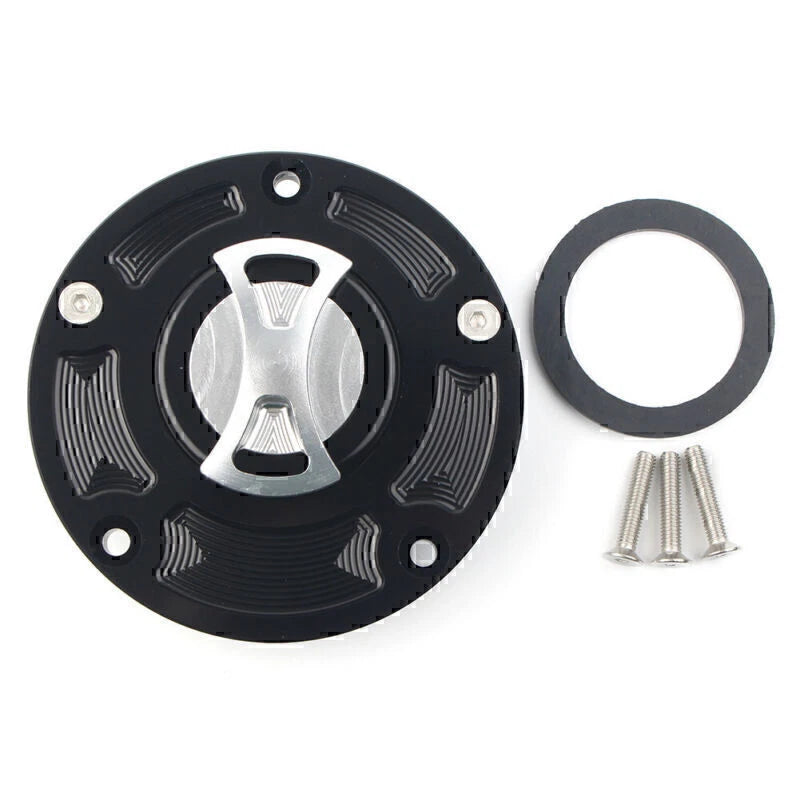 Fuel Tank Cap Cover for Benelli BJ250 TNT 300 600 502C 752S BN302 (2015–2023)