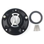 Fuel Tank Cap Cover for Benelli BJ250 TNT 300 600 502C 752S BN302 (2015–2023)