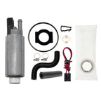 Genuine Walbro GSS350G3 350LPH Fuel Pump Kit for Ford Mustang GT/LX
