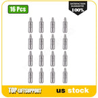 Set of 16 Lifters for Mitsubishi Eclipse Eagle Talon 4G63T 4G63 4G64