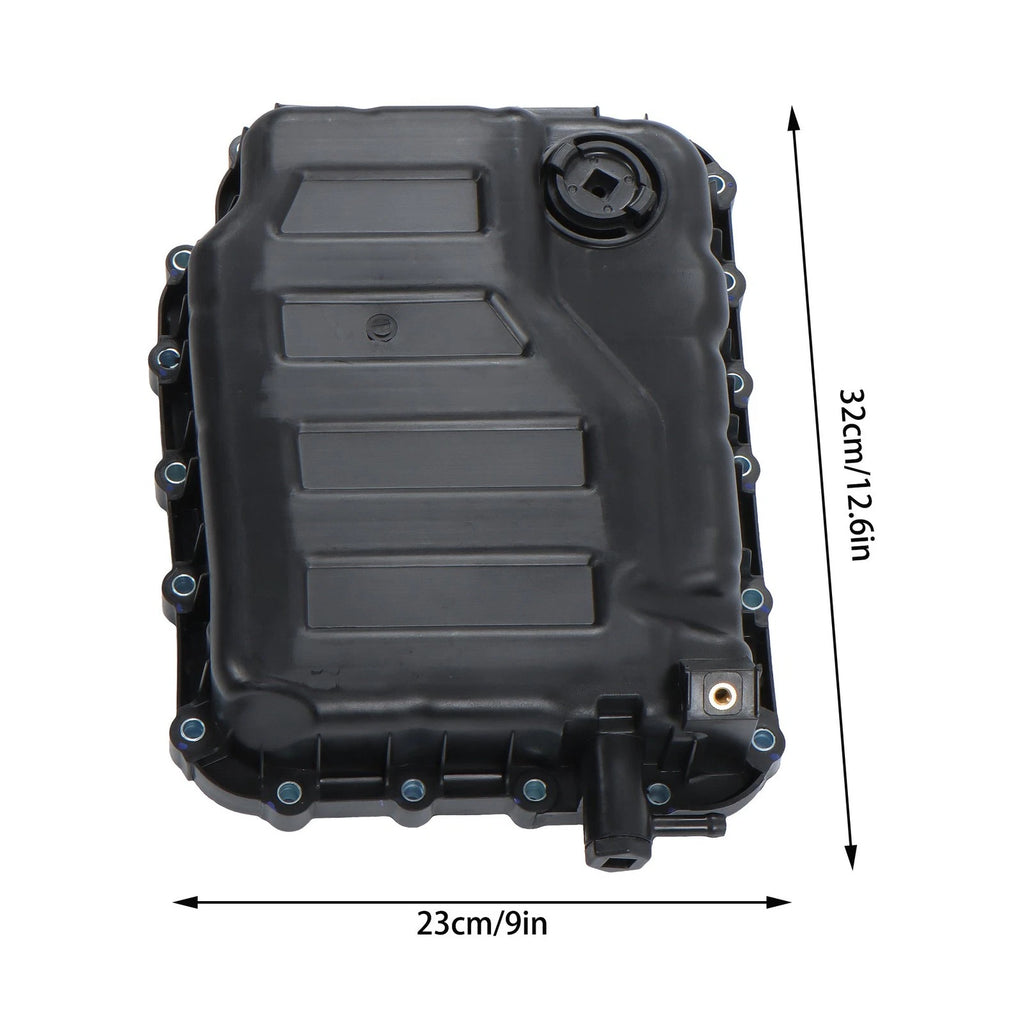 Transmission Oil Pan for Jeep Patriot (2014–2017) 68192623AA
