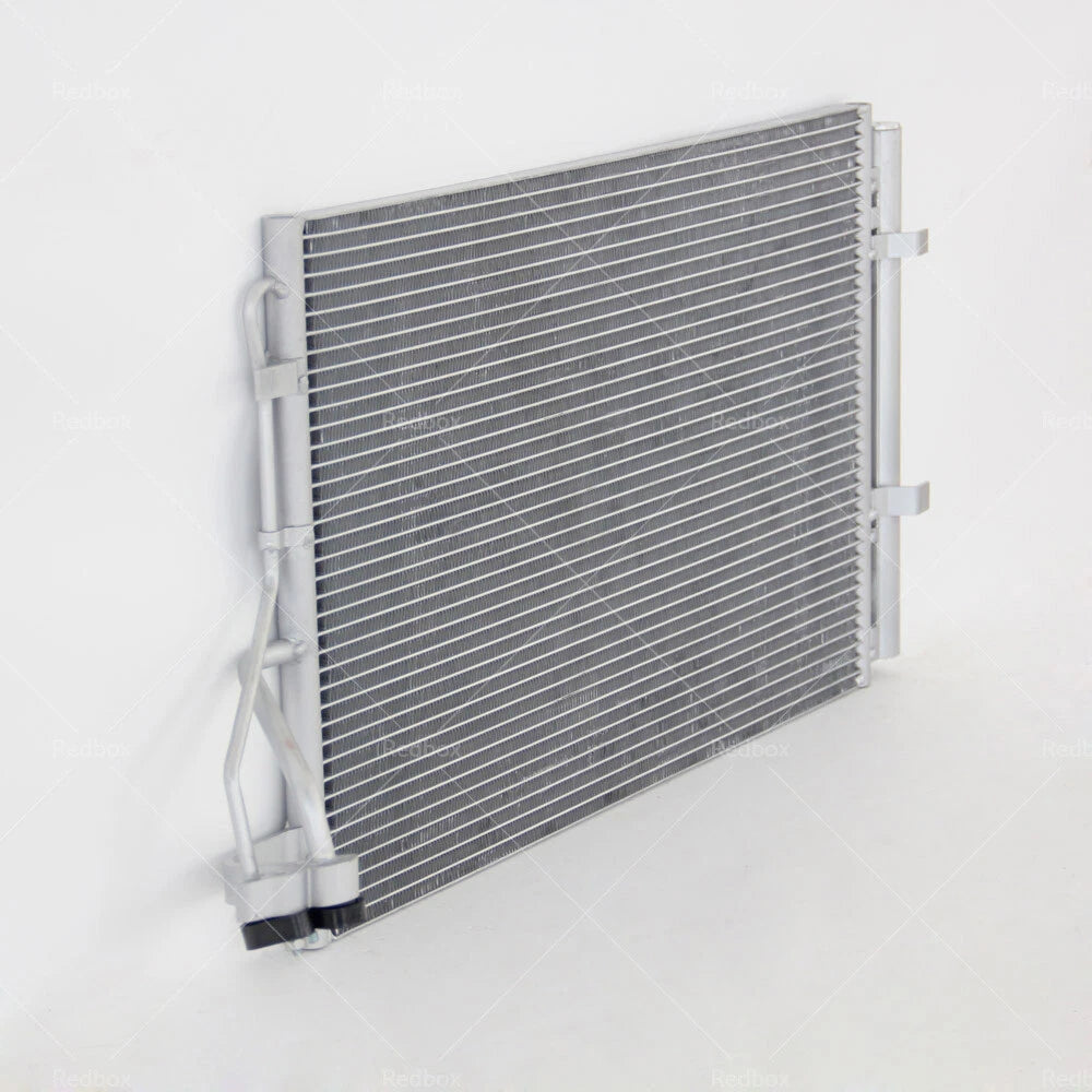 A/C Condenser for Hyundai Elantra MD UD i30 GD (2010–2016)