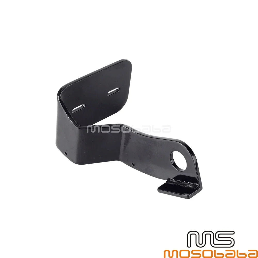 Side Mount License Plate Bracket for Harley Nightster 975 (2022-2023)
