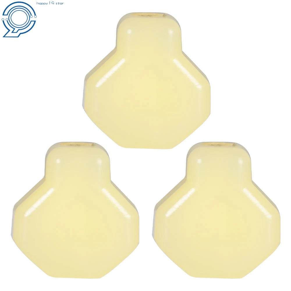 3-Pack Secondary Clutch Button for Polaris Ranger Scrambler (2010-2020)