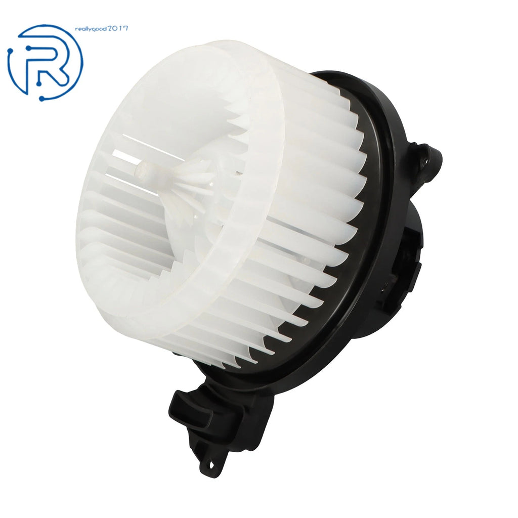 HVAC Heater Blower Motor w/ Fan Cage for Toyota Tacoma (2016–2023) 75106, PM5197
