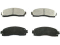 Front Brake Pad Set for Mazda B3000 (2004–2007) SK494TB