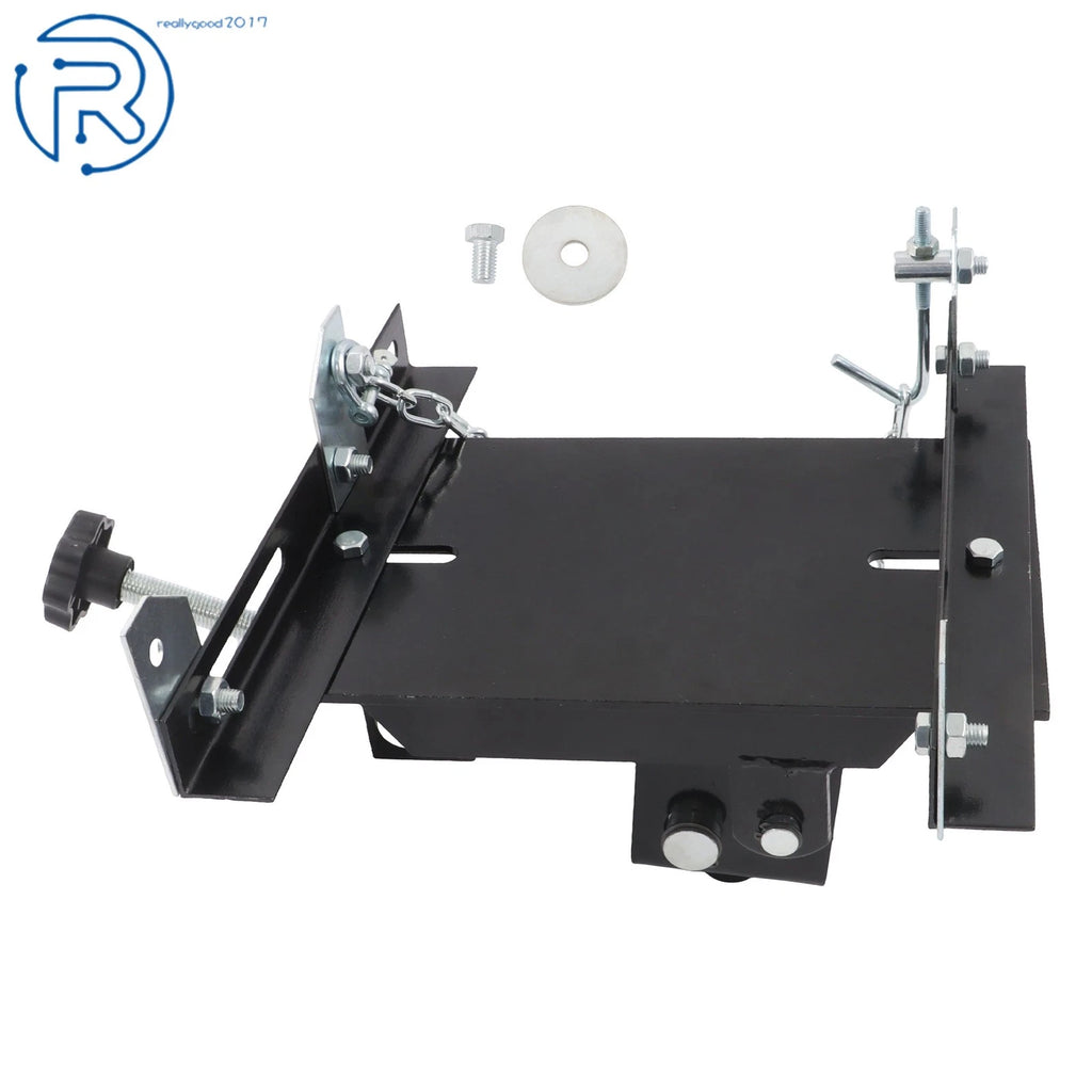 Transmission Floor Jack Adapter for Repair Tool (1100lbs Capacity)
