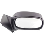 Power Mirror for Dodge Ram 1500, Ram 2500 (2002–2009) Front Right Heated