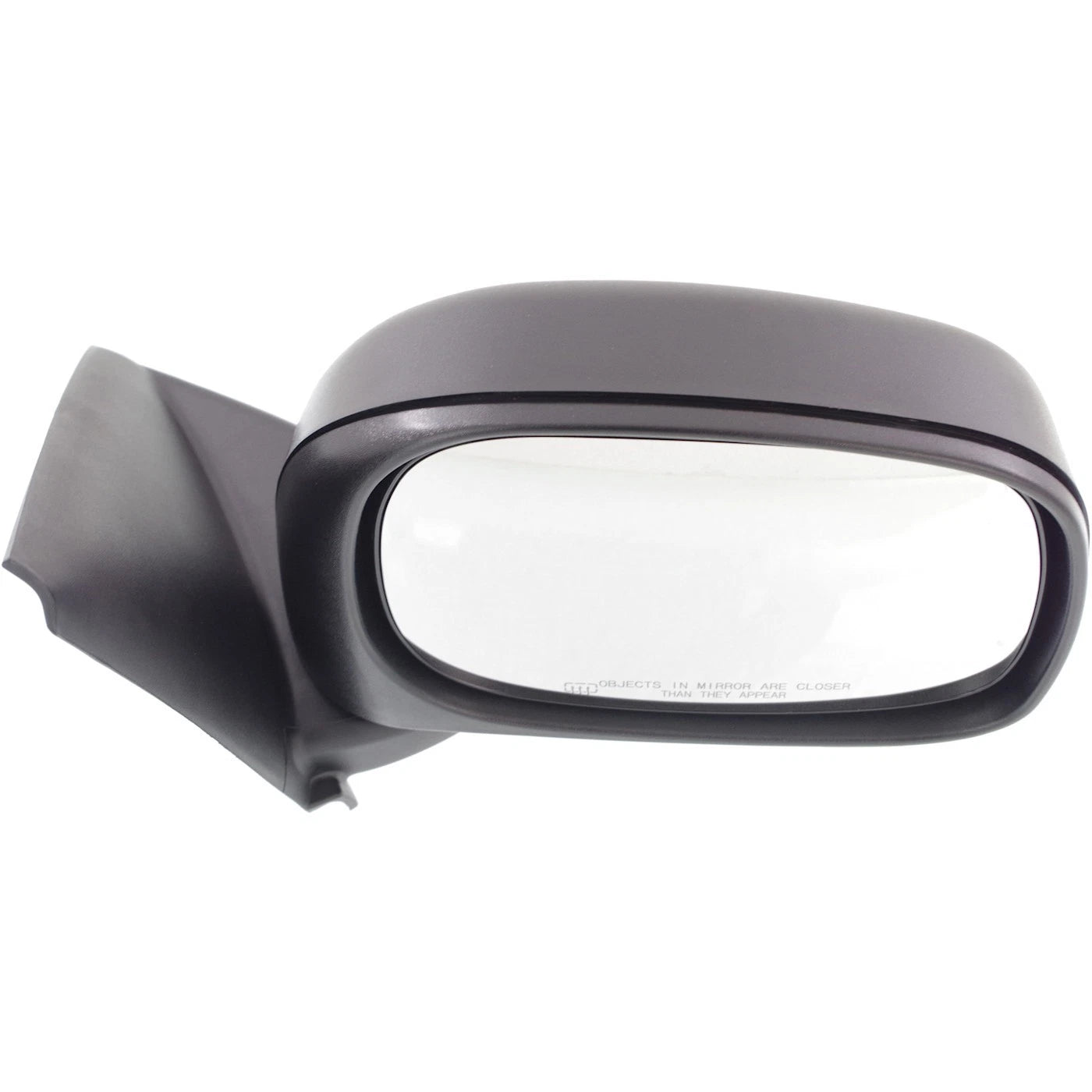 Power Mirror for Dodge Ram 1500, Ram 2500 (2002–2009) Front Right Heated
