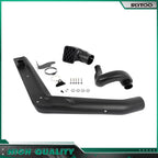 Air Intake Relocation Kit for Suzuki Jimny M16A M13A (2018–Present)