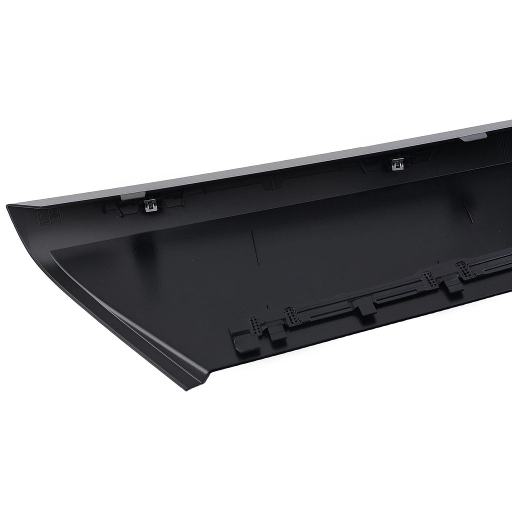Door Pillar Trim Panel for Land Rover Range Rover (2013–2021) LR102624 Black
