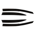 Window Visor Rain Shades Deflectors for Honda Civic (2006–2011)