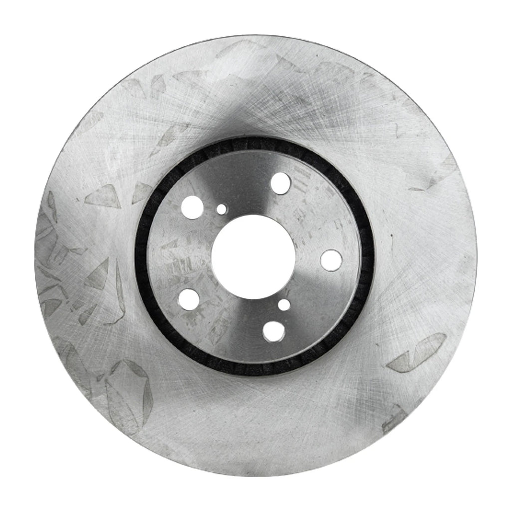 Brake Disc Rotors and Pads Kit for Lexus IS350, IS300 (2006–2020)