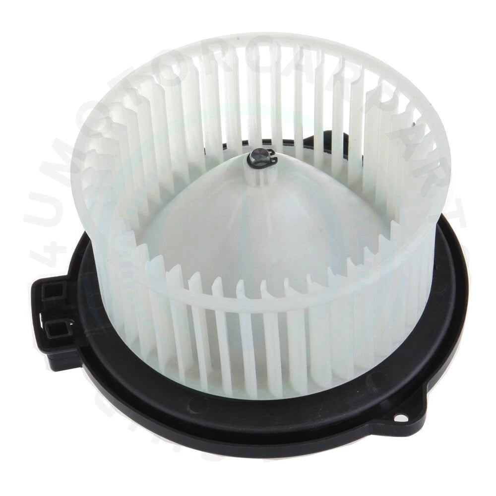 Blower Motor for Acura MDX (2001–2006) & Honda Accord (1998–2002)