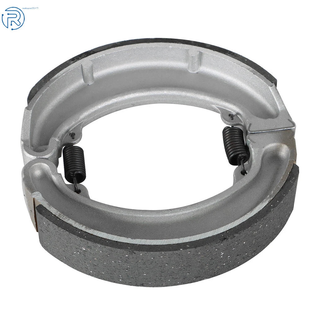 Rear Brake Drum Hub & Shoes for Honda Fourtrax 300 (1988–2000)