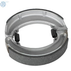 Rear Brake Drum Hub & Shoes for Honda Fourtrax 300 (1988–2000)