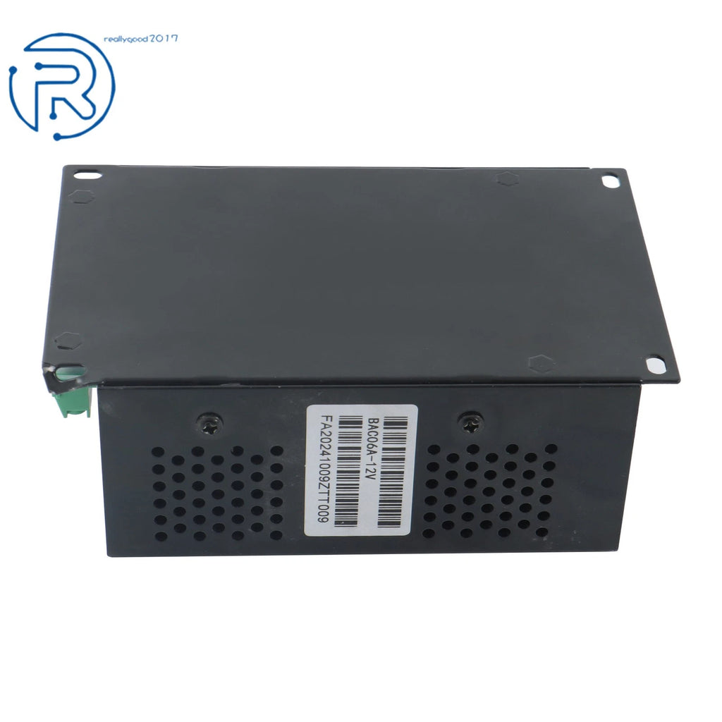 Battery Charger Controller for Smartgen Generator (12V) BAC06A-12V BAC06A