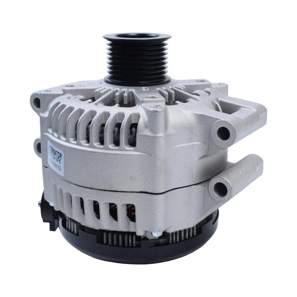 Alternator for BMW 335i F30 F34 F32 F36 F16 (2013–2019) 210A 12V 8 Groove