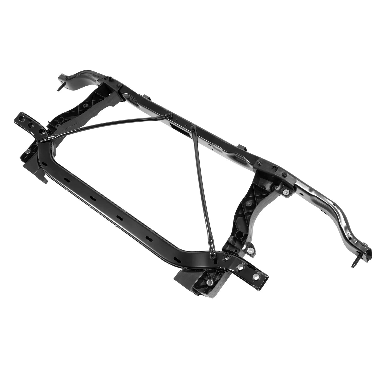 Radiator Support Core for Jeep Gladiator Wrangler (2018-2025)
