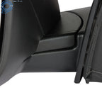 Left Side View Mirror for Chevrolet Equinox (2018-2022)