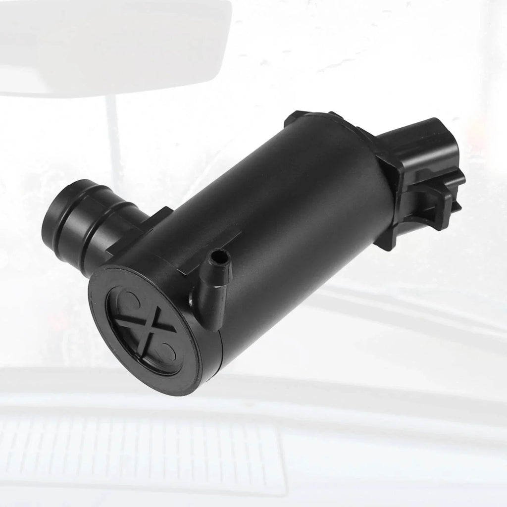 Windshield Washer Motor Pump for Toyota Camry Solara Corolla (1998–2023)