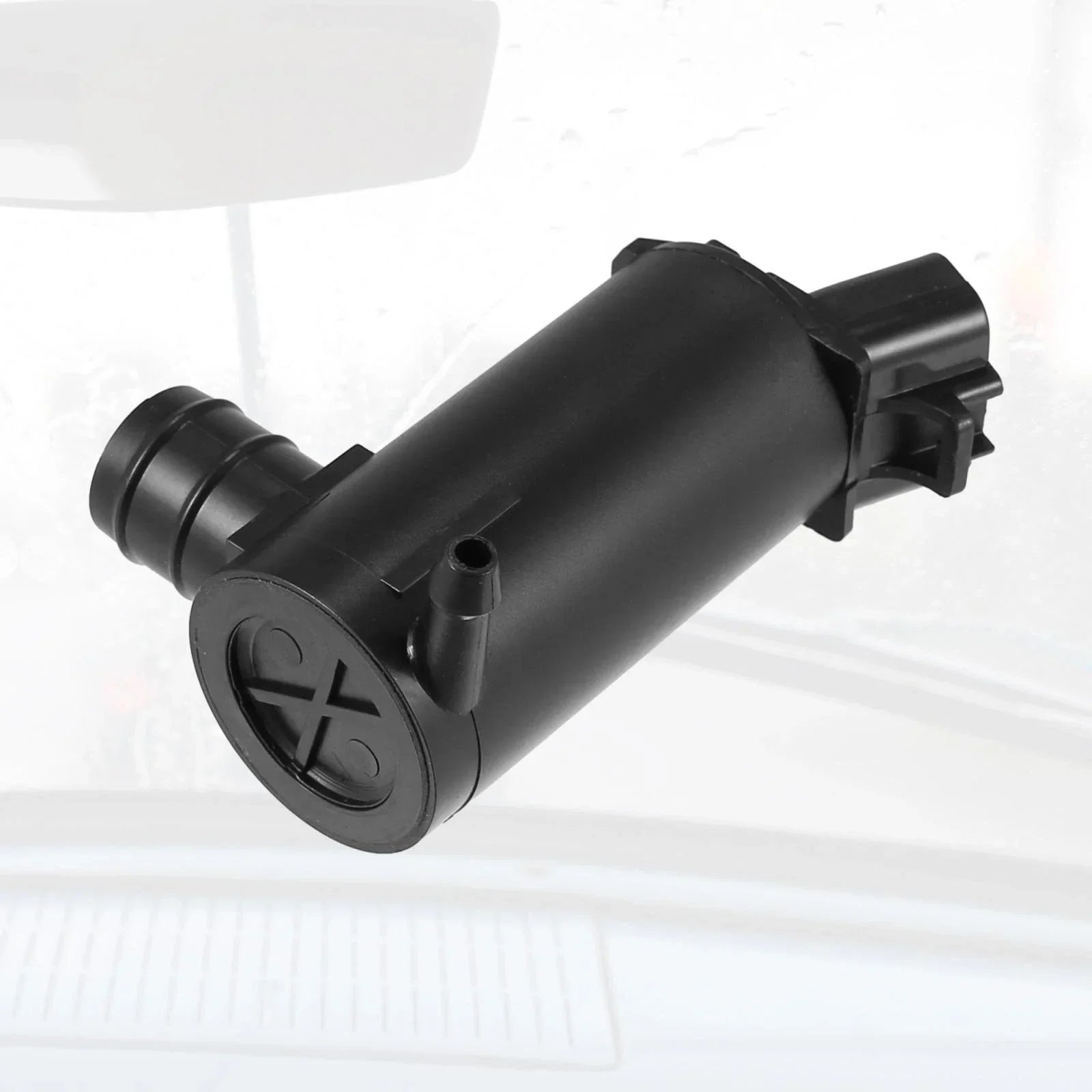 Windshield Washer Motor Pump for Toyota Camry Solara Corolla (1998–2023)