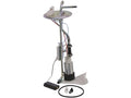 Fuel Pump for Mazda B3000 Extended Cab Pickup (1995–1996) XC317GG
