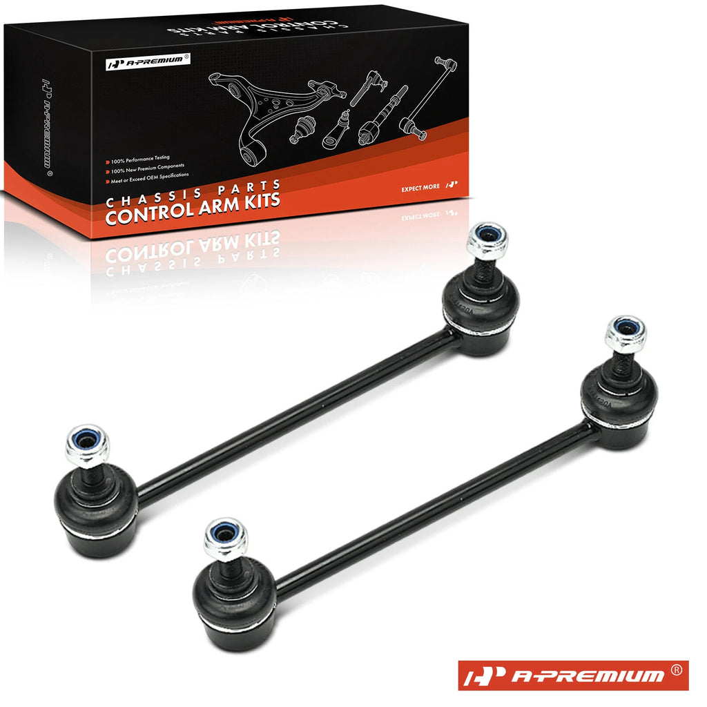 Rear Sway Bar Link with Ball Joint for Toyota MR2 (1991-1995) Coupe