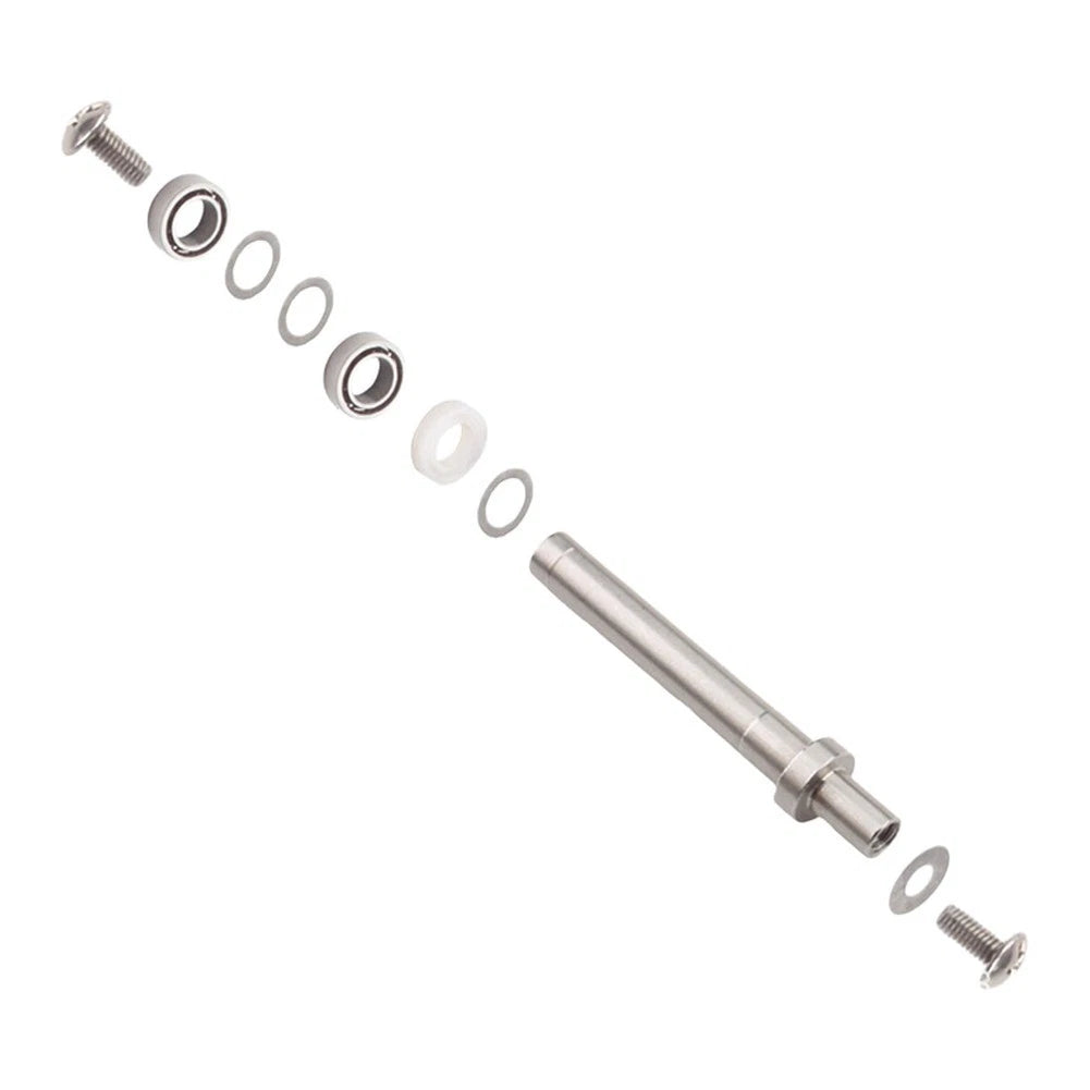Bearing Spacer Kit for Fishing Reel (3.5mm, 4mm, 5.5mm, 6mm, 7mm)