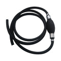 5/16" Gas Hose Fuel Line Assembly with Primer Bulb for Outboard Marine (Universal)