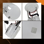 Electric Fuel Pump Module Assembly for Honda Pilot Ridgeline (2016–2019)