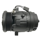 A C Compressor with Clutch Replacement for Nissan Patrol Y61 (1989–1997)