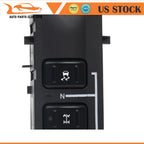 Transfer Case Switch for Cadillac Escalade Chevrolet Tahoe (2003-2004)