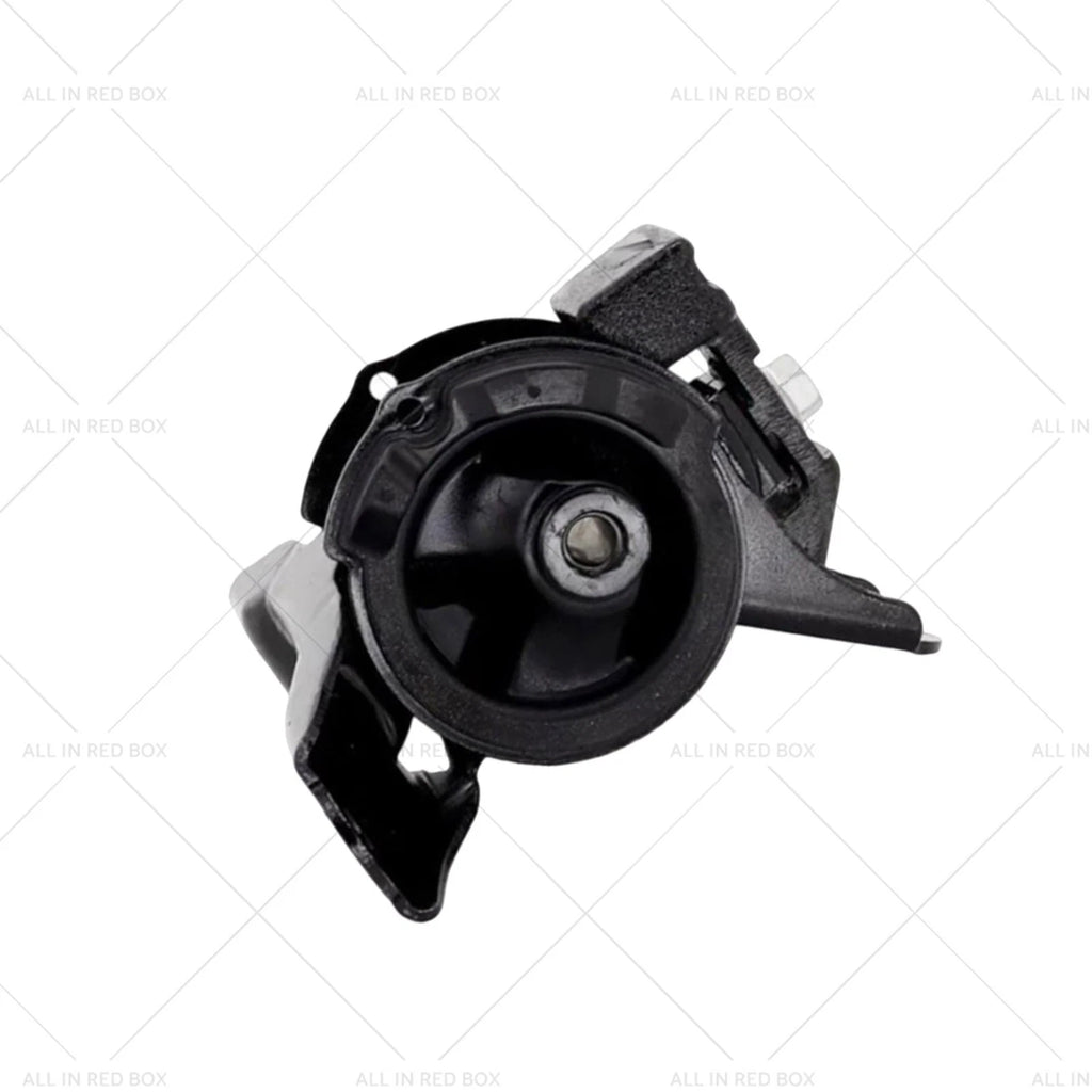 3X Engine Mount Set for Honda City Jazz (2008–2014) L13A1 L15A1 L15A7