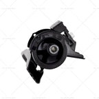 3X Engine Mount Set for Honda City Jazz (2008–2014) L13A1 L15A1 L15A7