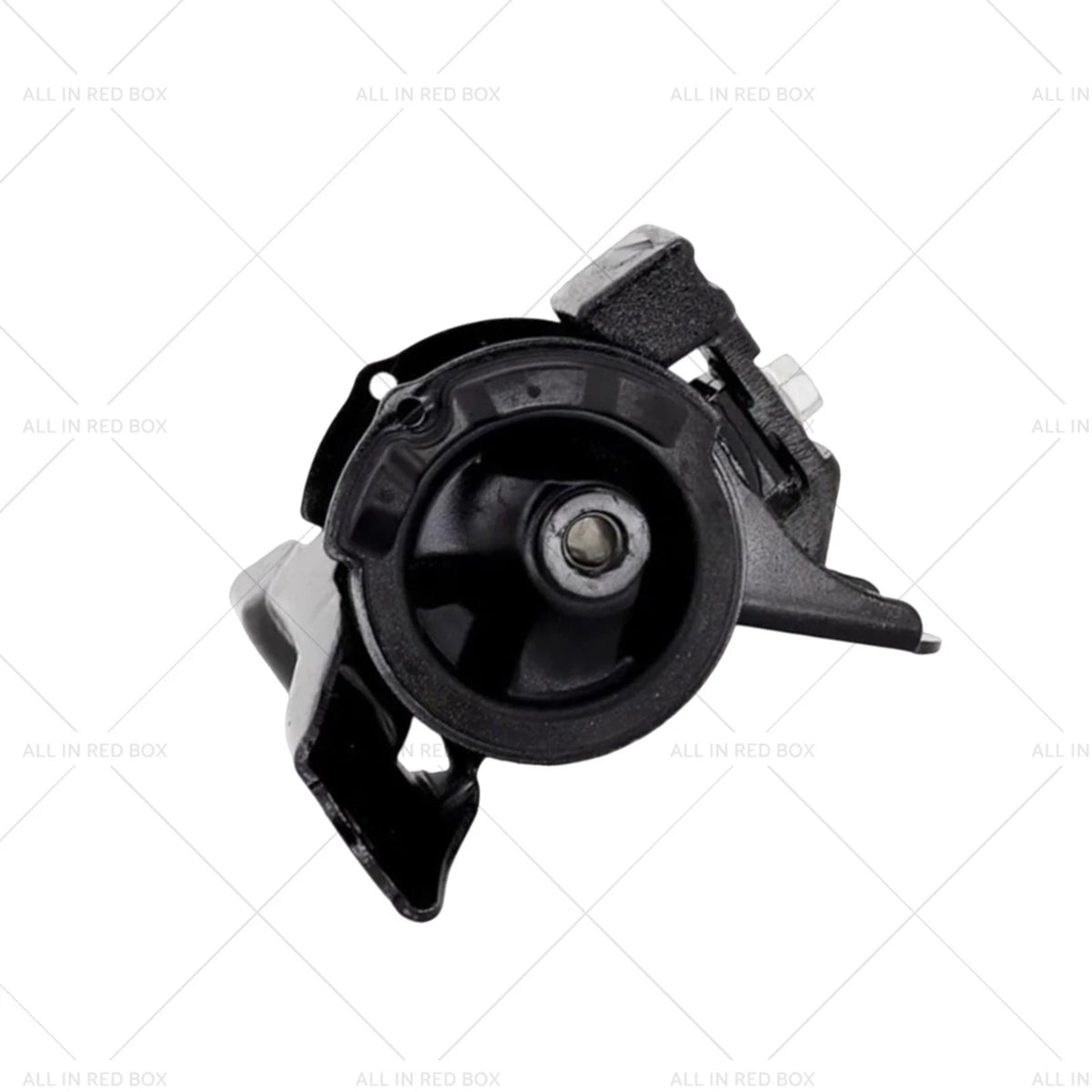 3X Engine Mount Set for Honda City Jazz (2008–2014) L13A1 L15A1 L15A7