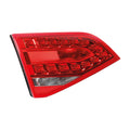 Replacement Driver Side Inner LED Tail Light Assembly (See compatibility Chart)