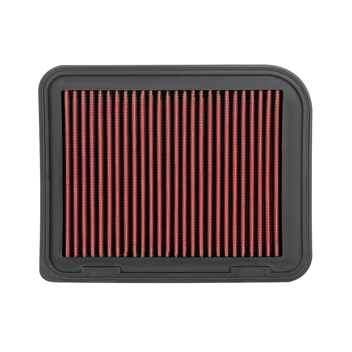 Drop-In Dry Panel Air Filter for Mitsubishi Lancer Outlander (2007–2020)